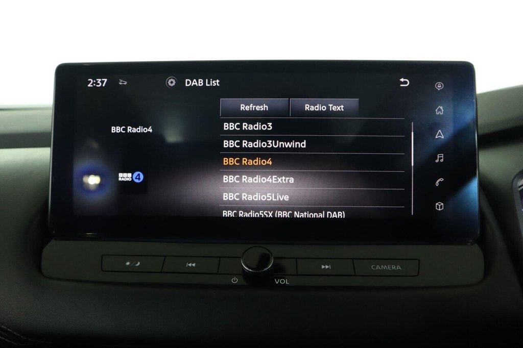 Used Nissan Qashqai 2023 for sale - 76724812: Photo 37