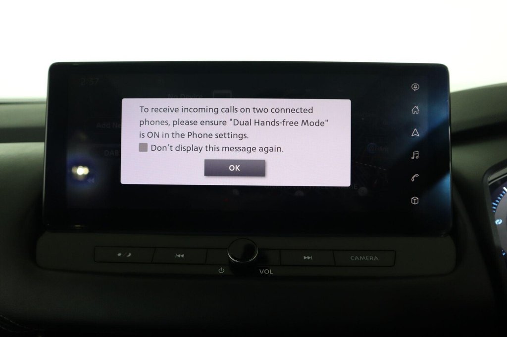 Used Nissan Qashqai 2023 for sale - 76724812: Photo 38