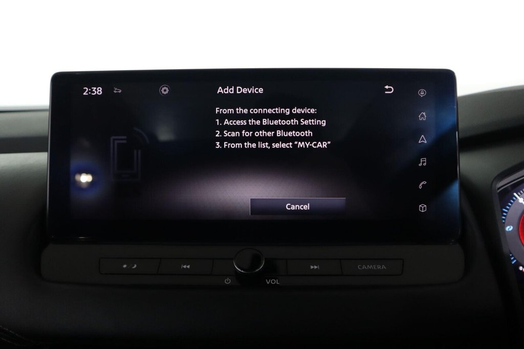 Used Nissan Qashqai 2023 for sale - 76724812: Photo 39