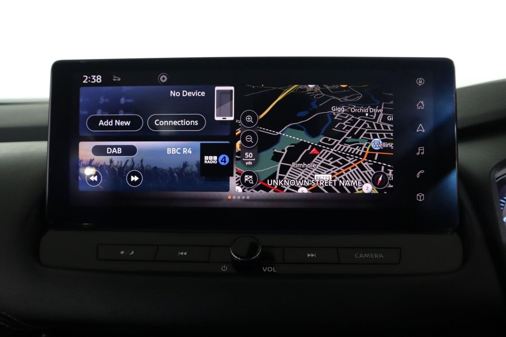 Used Nissan Qashqai 2023 for sale - 76724812: Photo 40