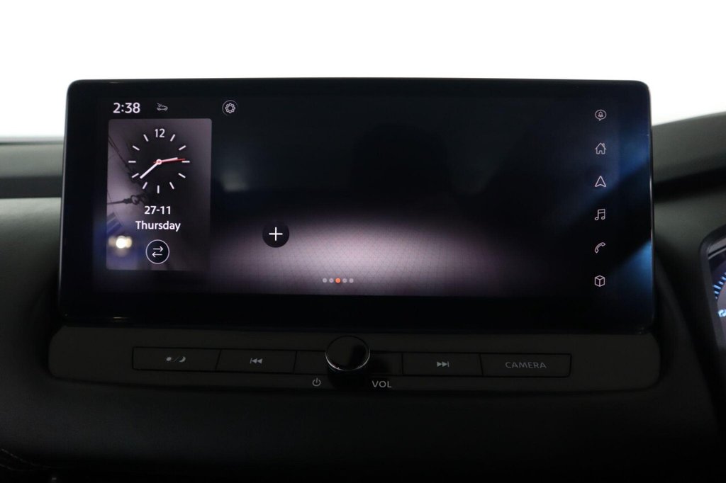 Used Nissan Qashqai 2023 for sale - 76724812: Photo 42