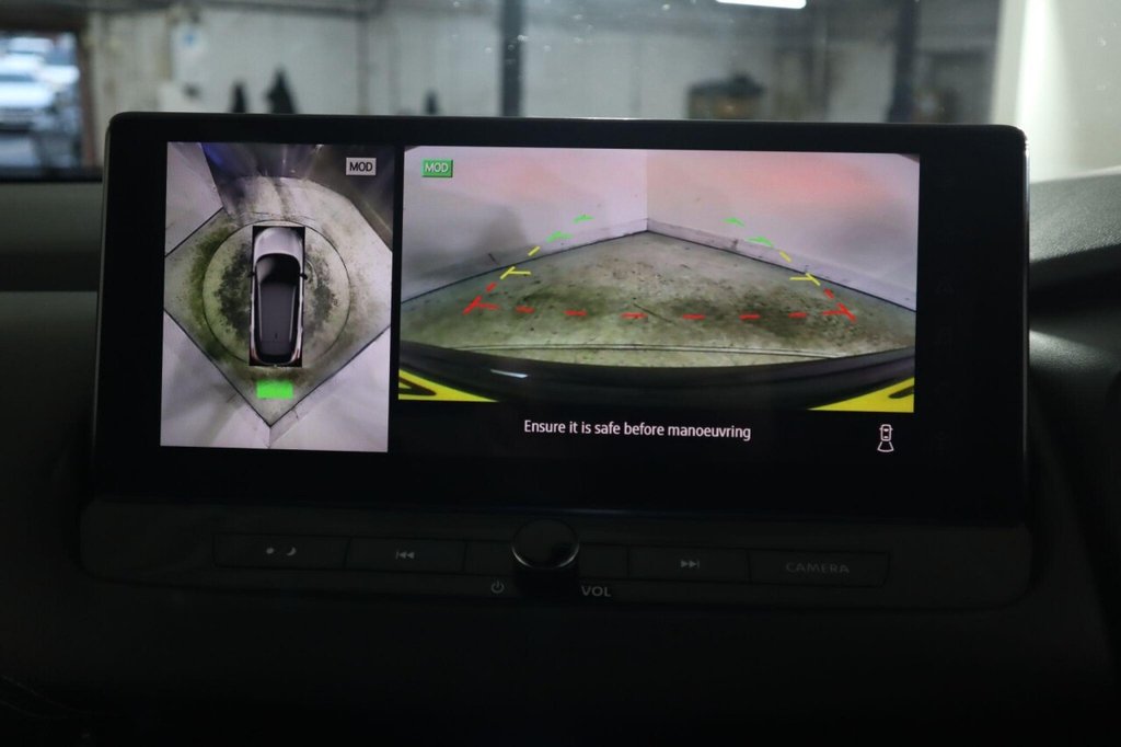 Used Nissan Qashqai 2023 for sale - 76724812: Photo 43