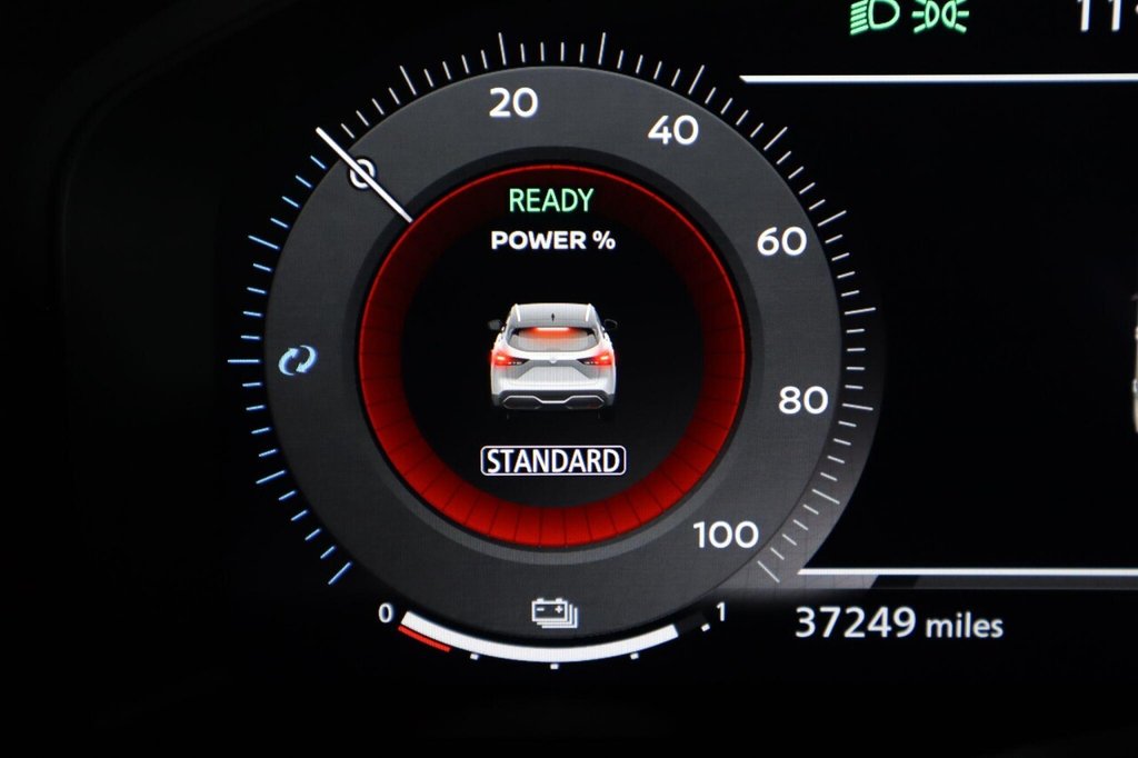 Used Nissan Qashqai 2023 for sale - 76724812: Photo 44