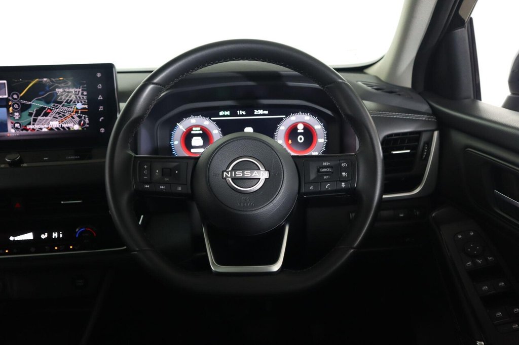 Used Nissan Qashqai 2023 for sale - 76724812: Photo 46