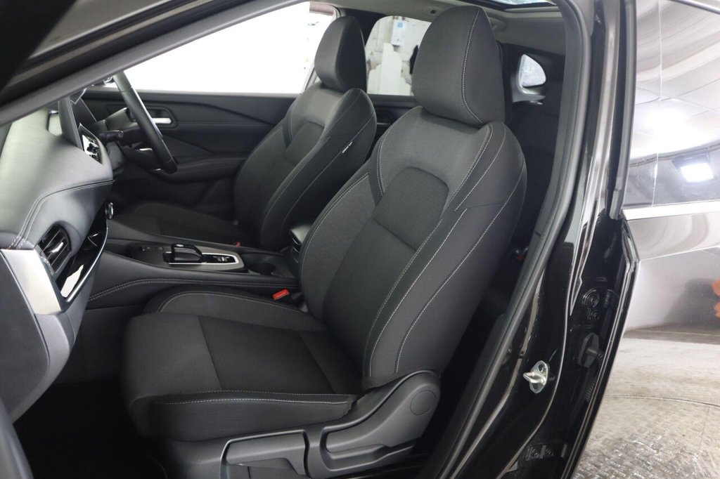 Used Nissan Qashqai 2023 for sale - 76724812: Photo 47