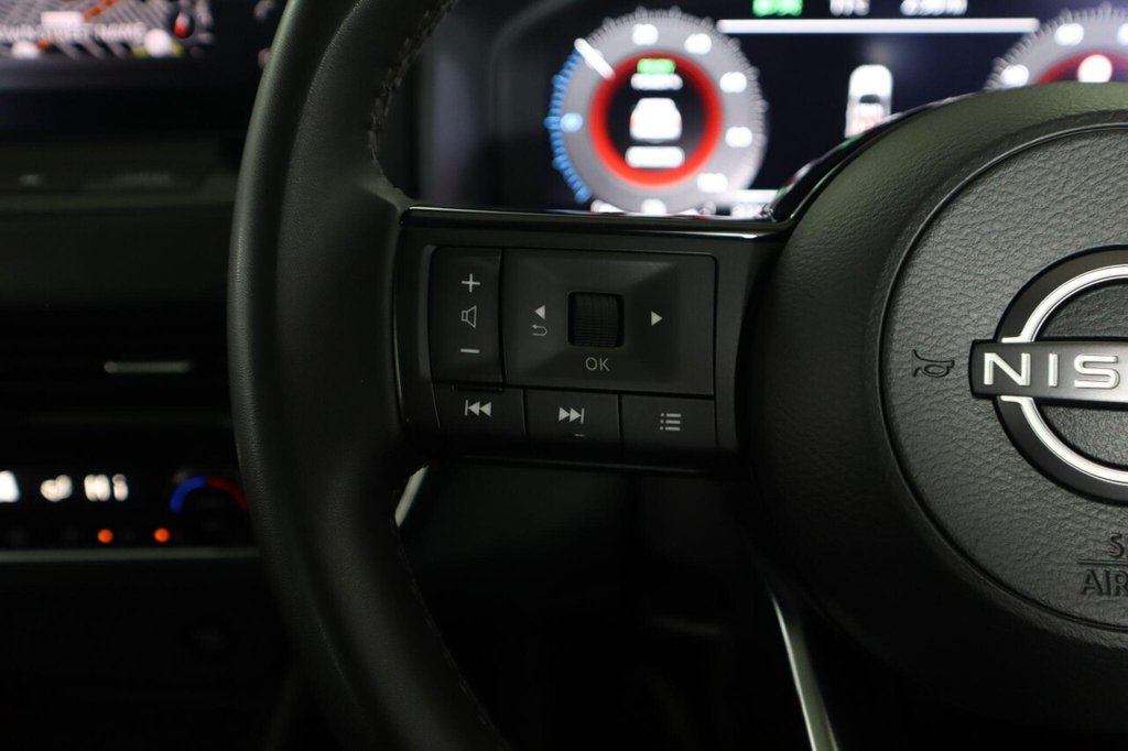 Used Nissan Qashqai 2023 for sale - 76724812: Photo 48