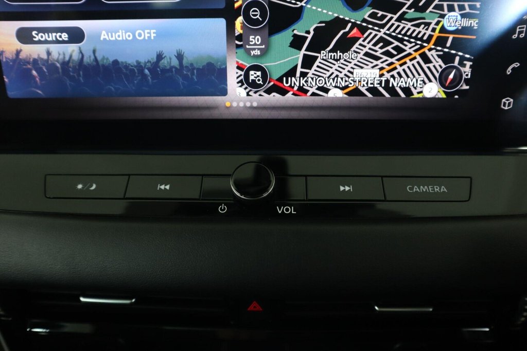 Used Nissan Qashqai 2023 for sale - 76724812: Photo 49