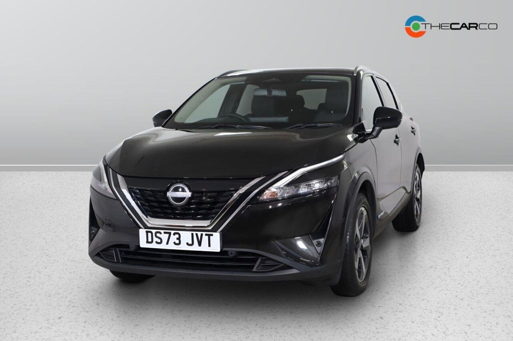 Used Nissan Qashqai 2023 for sale - 76724812: Photo 6