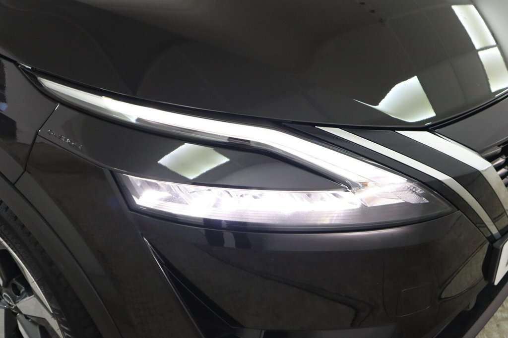 Used Nissan Qashqai 2023 for sale - 76724812: Photo 9