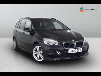 2020 (20) - 1.5 218i M Sport DCT Euro 6 (s/s) 5dr