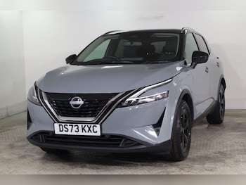 Used Nissan Qashqai 2023 for sale - 78863732: Photo