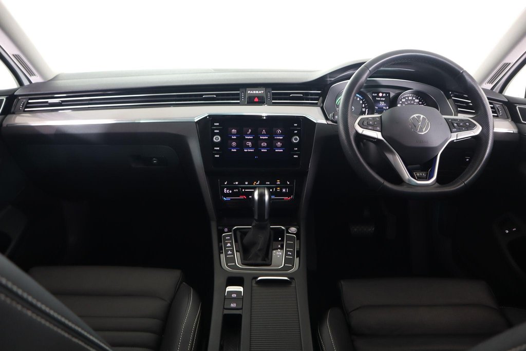 Used Volkswagen Passat 2021 for sale - 78212754: Photo 11