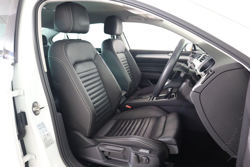 Used Volkswagen Passat 2021 for sale - 78212754: Photo 13