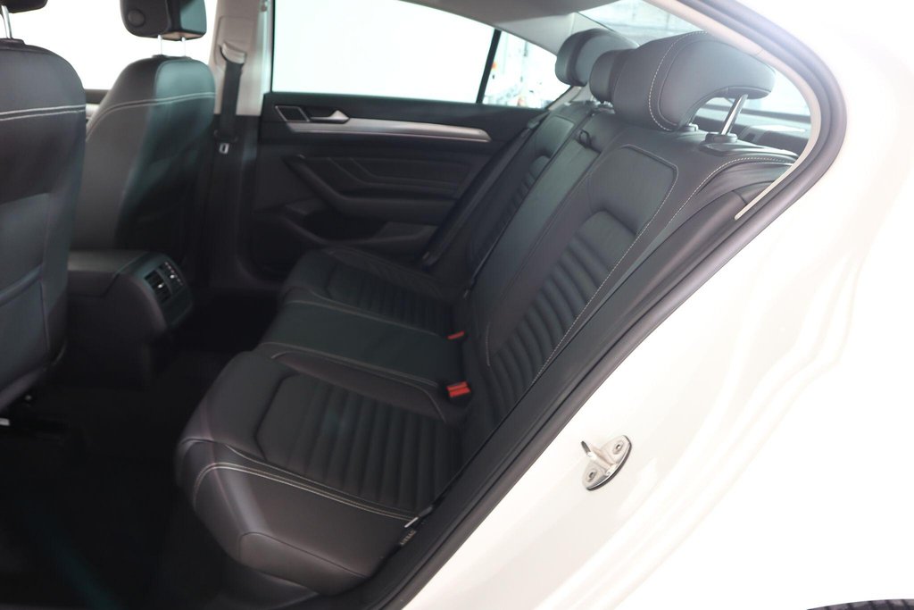 Used Volkswagen Passat 2021 for sale - 78212754: Photo 16