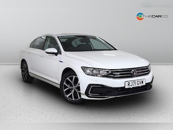 Used Volkswagen Passat 2021 for sale - 78212754: Photo