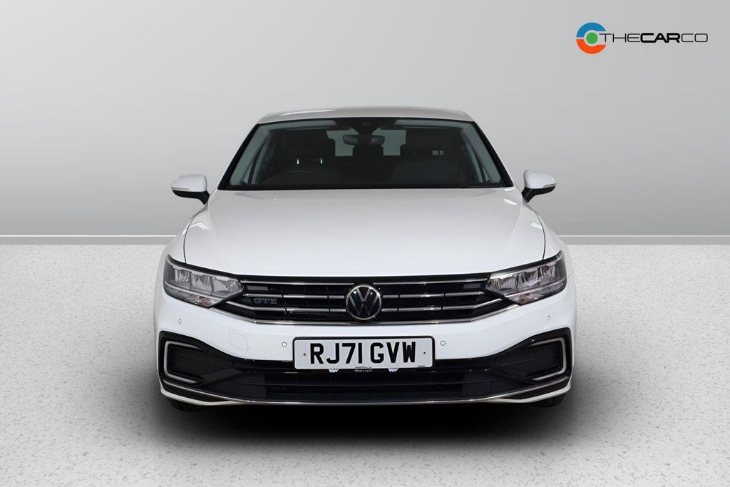 Used Volkswagen Passat 2021 for sale - 78212754: Photo 3