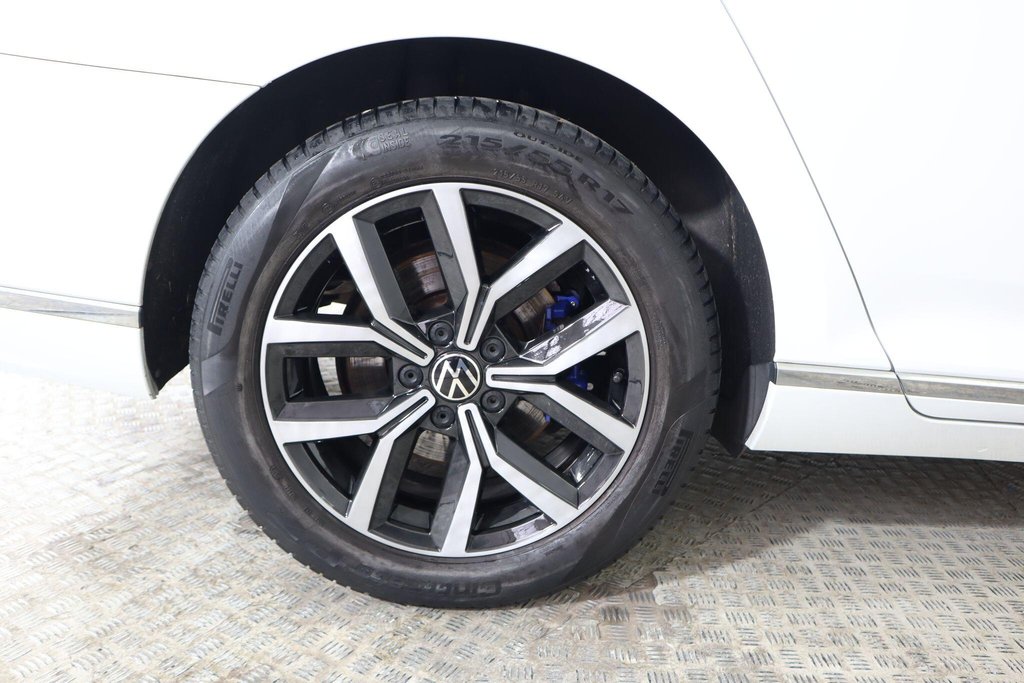 Used Volkswagen Passat 2021 for sale - 78212754: Photo 32