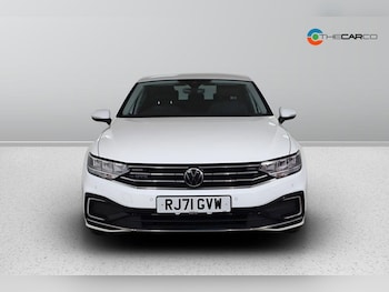 Used Volkswagen Passat 2021 for sale - 78212754: Photo