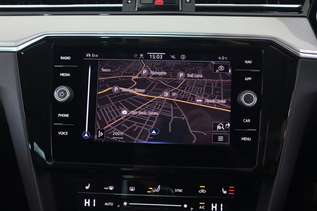 Used Volkswagen Passat 2021 for sale - 78212754: Photo 40