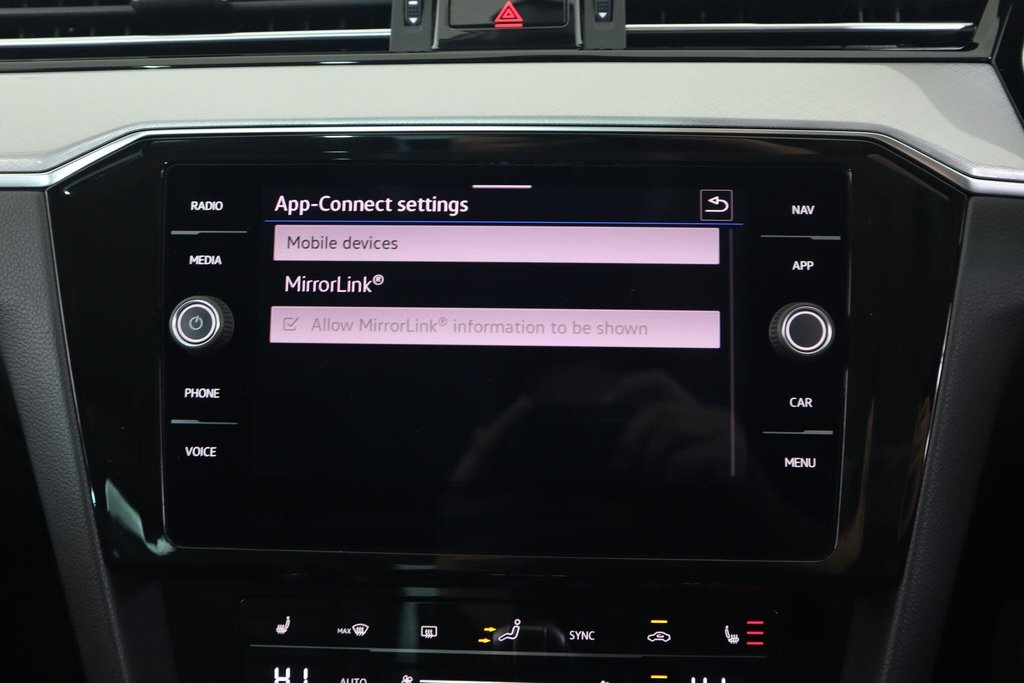 Used Volkswagen Passat 2021 for sale - 78212754: Photo 42