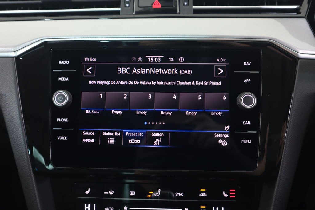 Used Volkswagen Passat 2021 for sale - 78212754: Photo 43