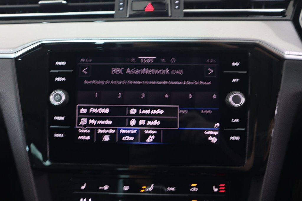 Used Volkswagen Passat 2021 for sale - 78212754: Photo 44