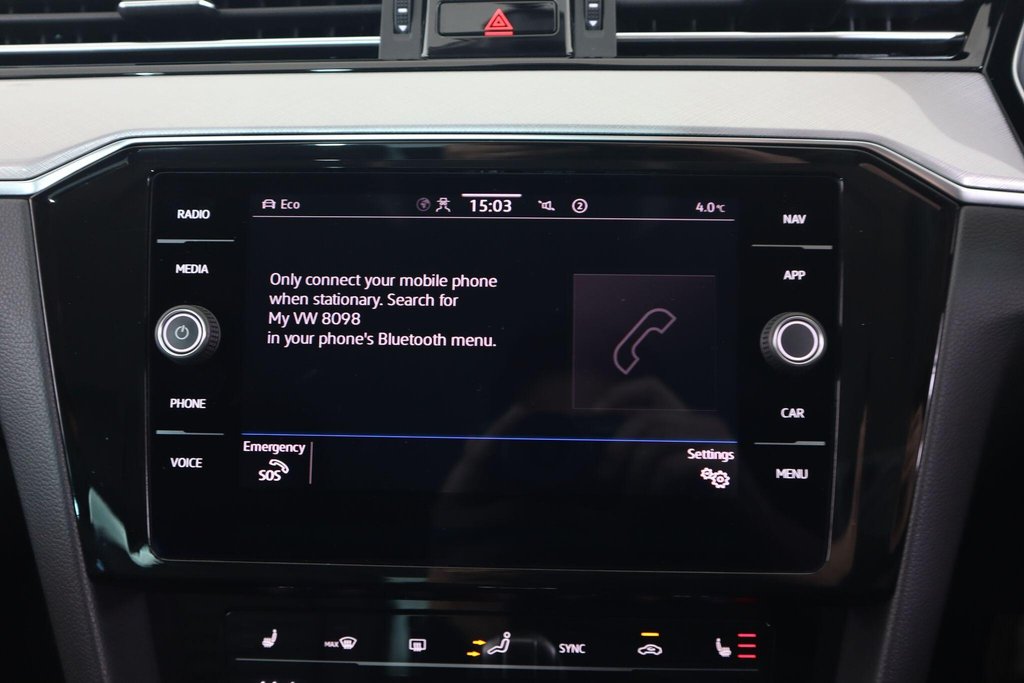 Used Volkswagen Passat 2021 for sale - 78212754: Photo 45