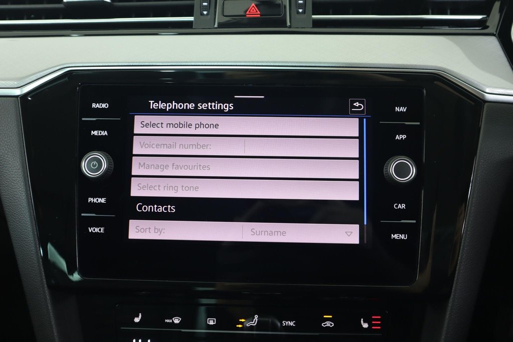 Used Volkswagen Passat 2021 for sale - 78212754: Photo 46