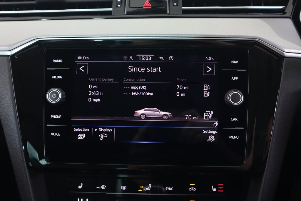 Used Volkswagen Passat 2021 for sale - 78212754: Photo 47