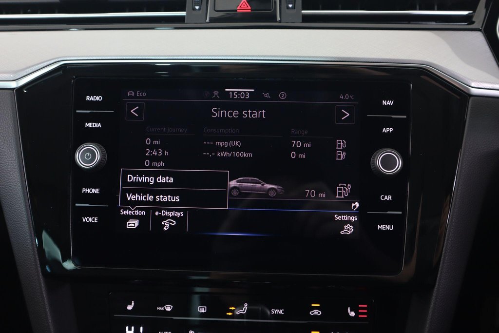 Used Volkswagen Passat 2021 for sale - 78212754: Photo 48