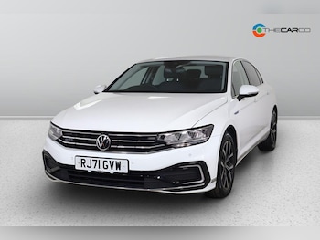 Used Volkswagen Passat 2021 for sale - 78212754: Photo