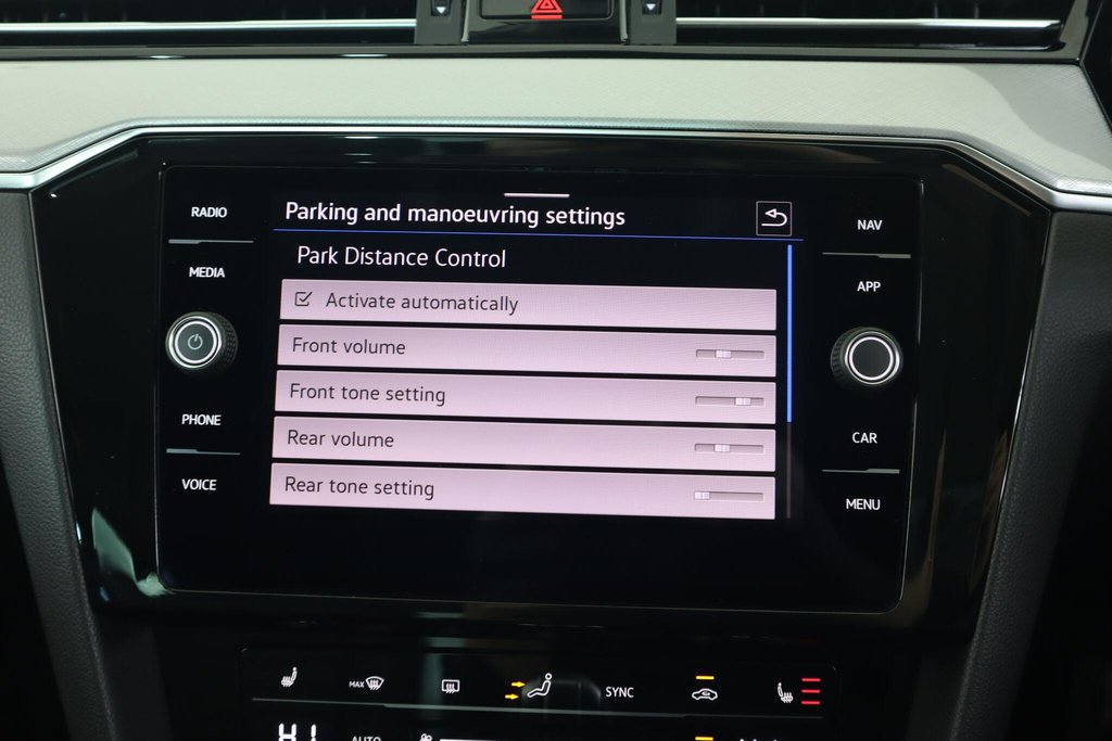 Used Volkswagen Passat 2021 for sale - 78212754: Photo 50