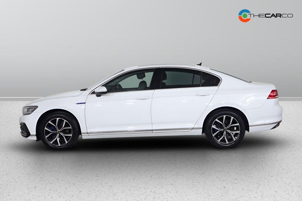 Used Volkswagen Passat 2021 for sale - 78212754: Photo 6