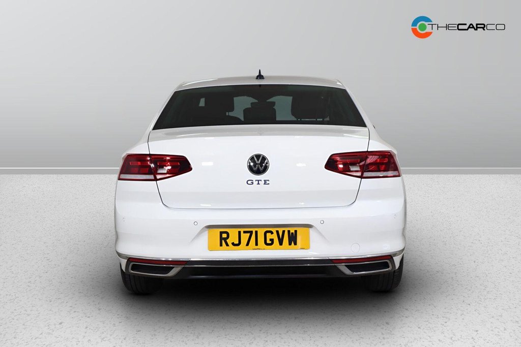 Used Volkswagen Passat 2021 for sale - 78212754: Photo 8