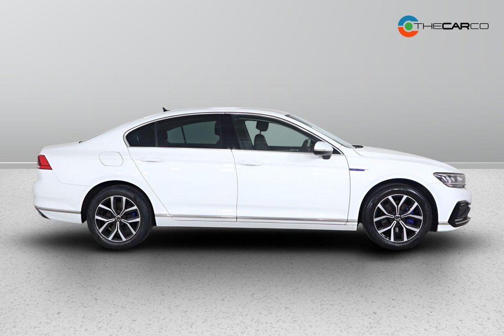 Used Volkswagen Passat 2021 for sale - 78212754: Photo 9