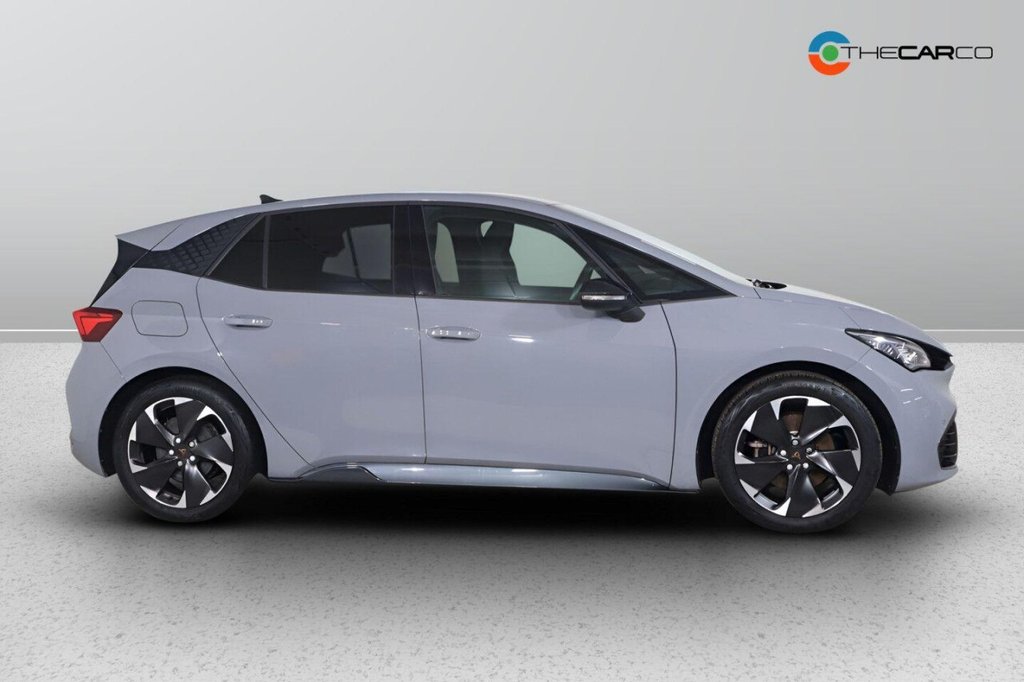 Used Cupra Born 2023 for sale - 77139754: Photo 10