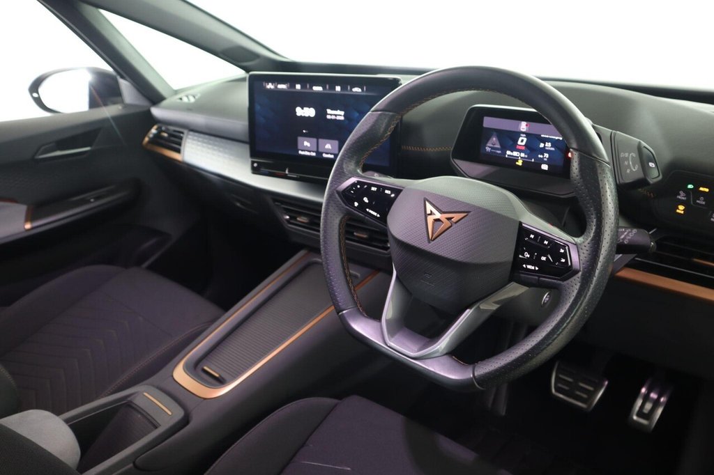 Used Cupra Born 2023 for sale - 77139754: Photo 11