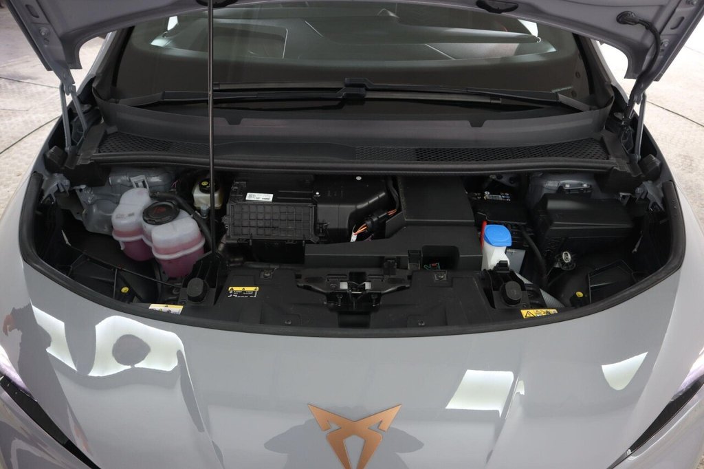 Used Cupra Born 2023 for sale - 77139754: Photo 25