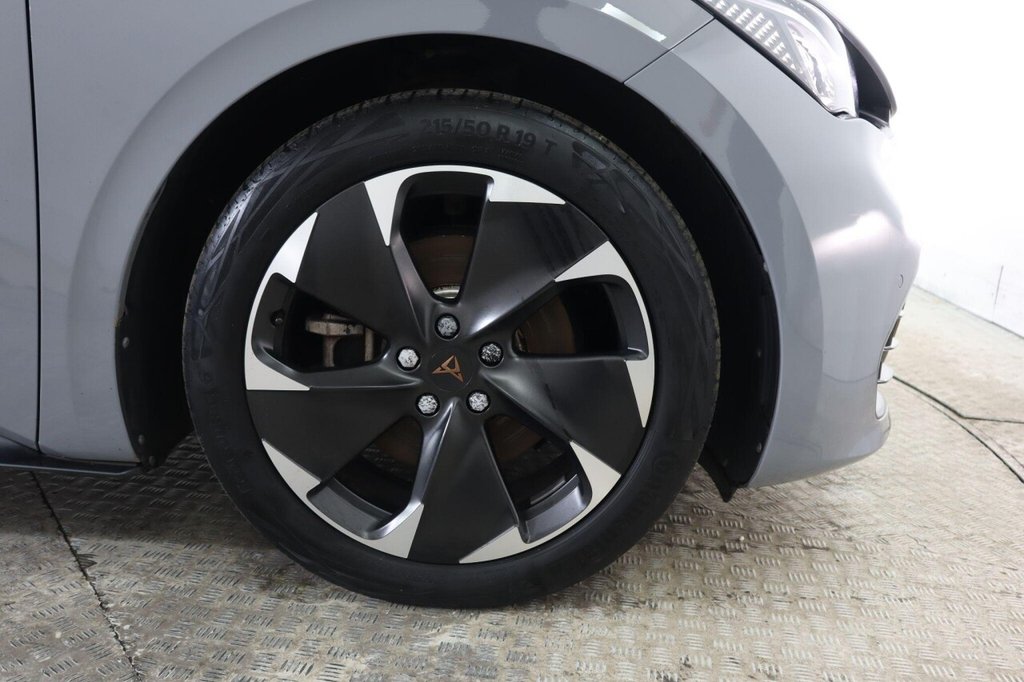 Used Cupra Born 2023 for sale - 77139754: Photo 26