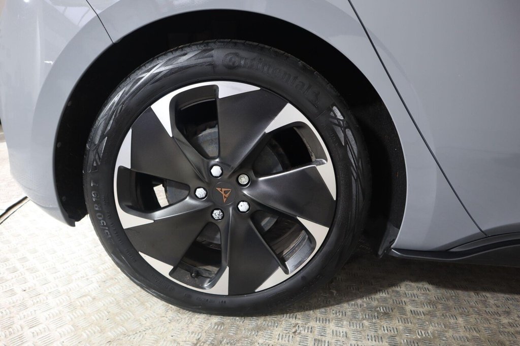 Used Cupra Born 2023 for sale - 77139754: Photo 27