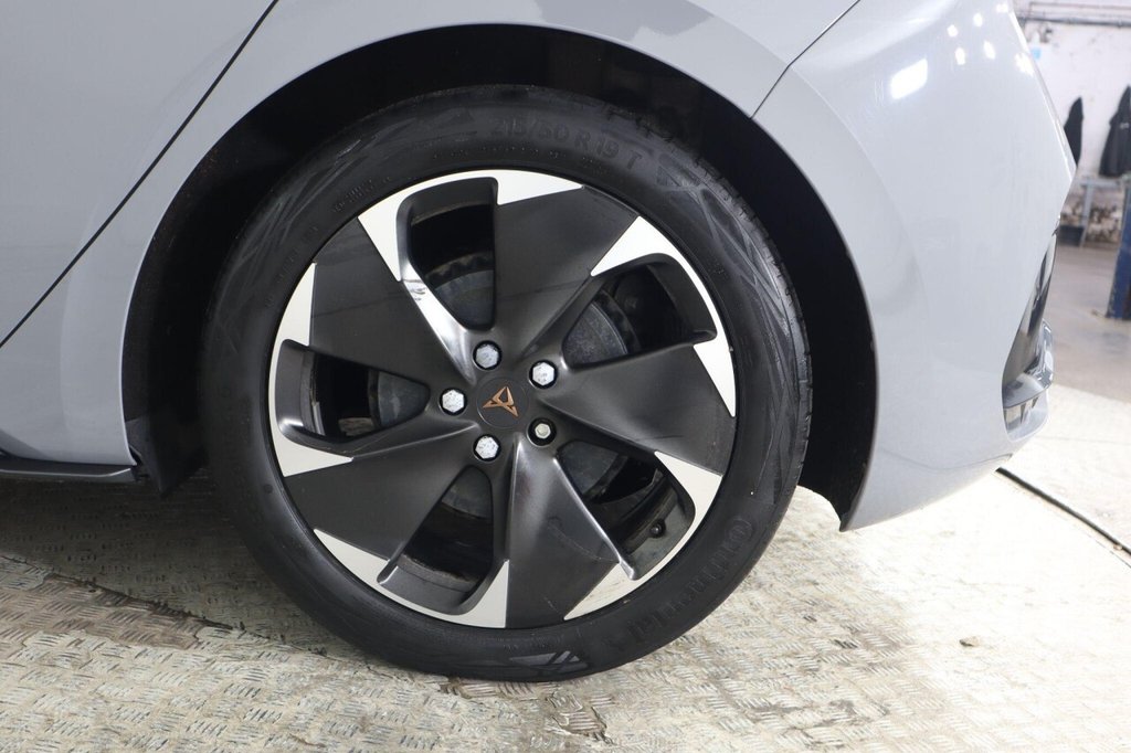 Used Cupra Born 2023 for sale - 77139754: Photo 28