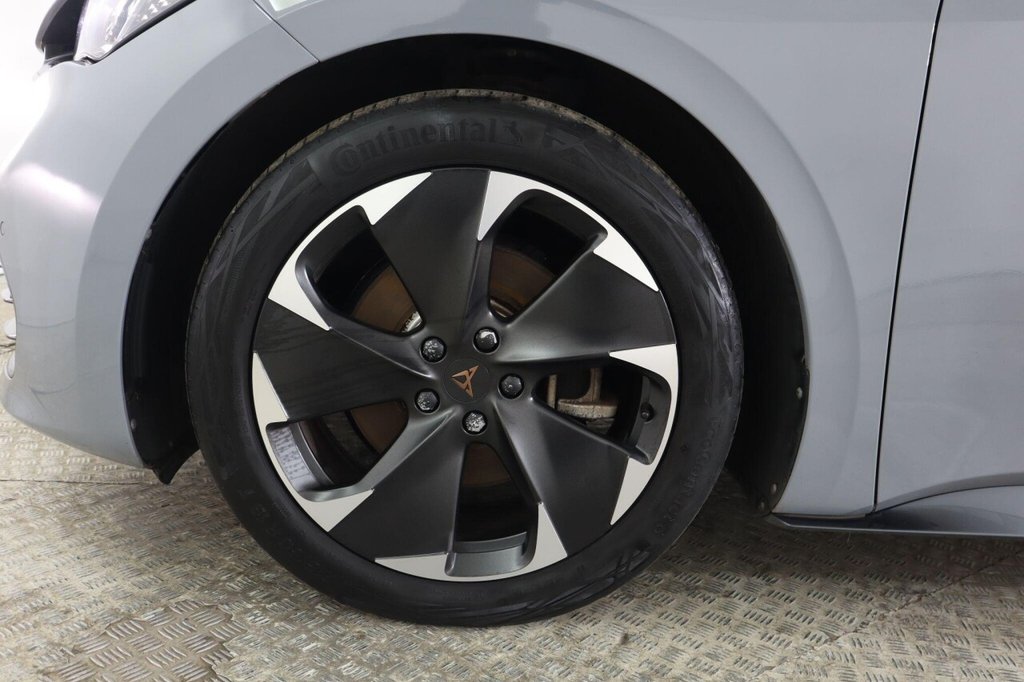 Used Cupra Born 2023 for sale - 77139754: Photo 29