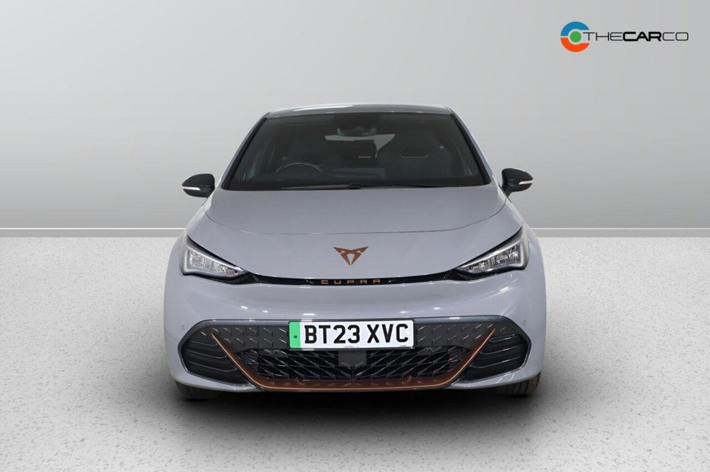 Used Cupra Born 2023 for sale - 77139754: Photo 3