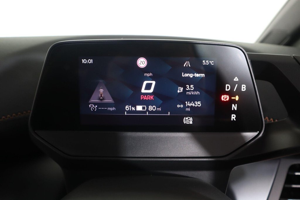 Used Cupra Born 2023 for sale - 77139754: Photo 30