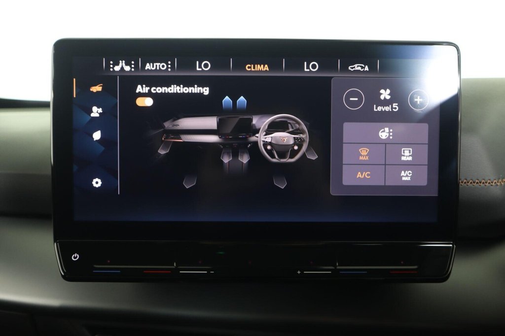 Used Cupra Born 2023 for sale - 77139754: Photo 31