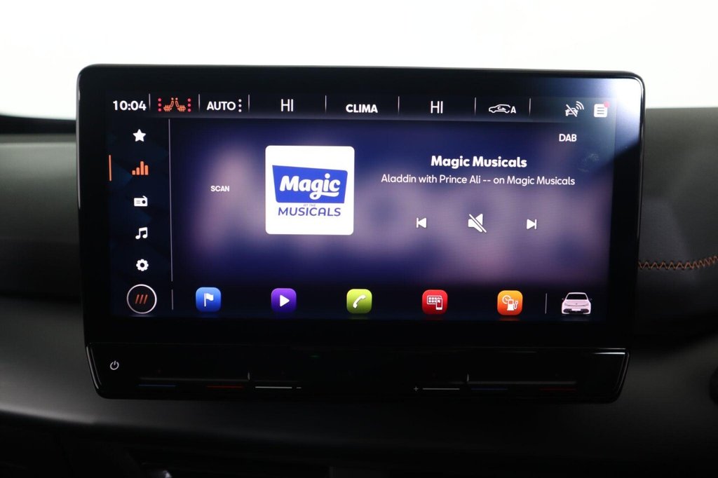 Used Cupra Born 2023 for sale - 77139754: Photo 33