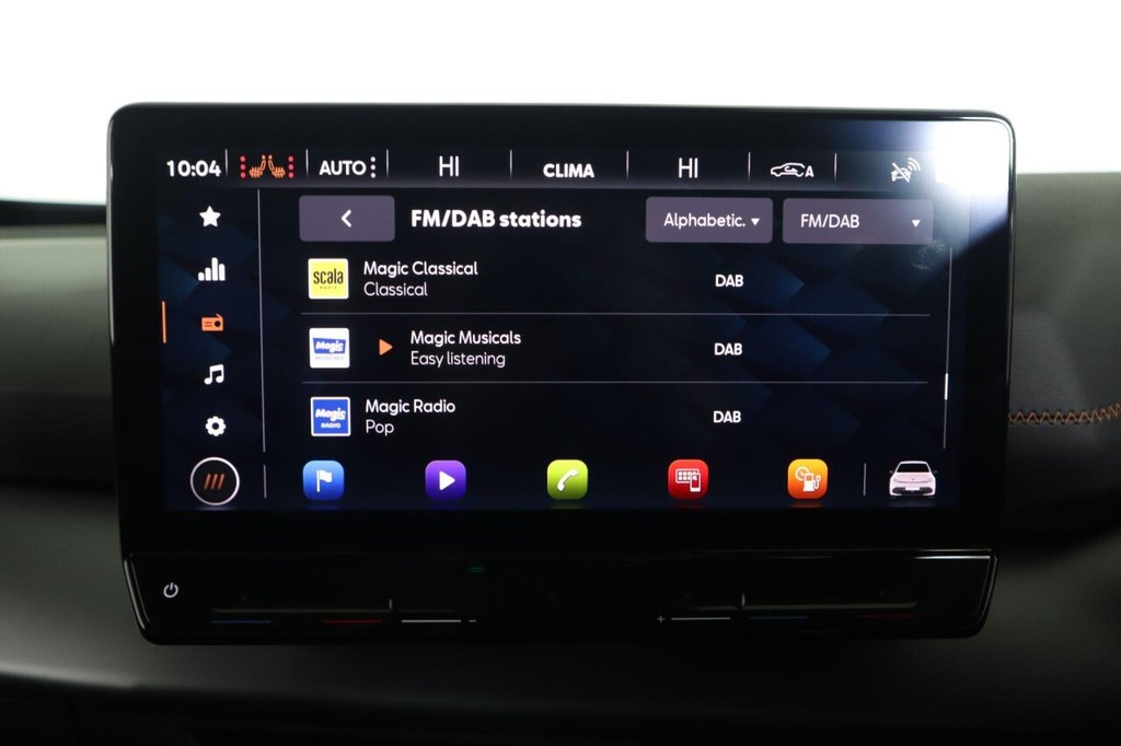 Used Cupra Born 2023 for sale - 77139754: Photo 34