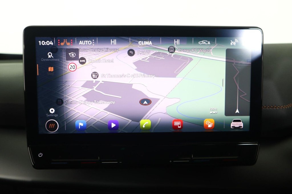 Used Cupra Born 2023 for sale - 77139754: Photo 39