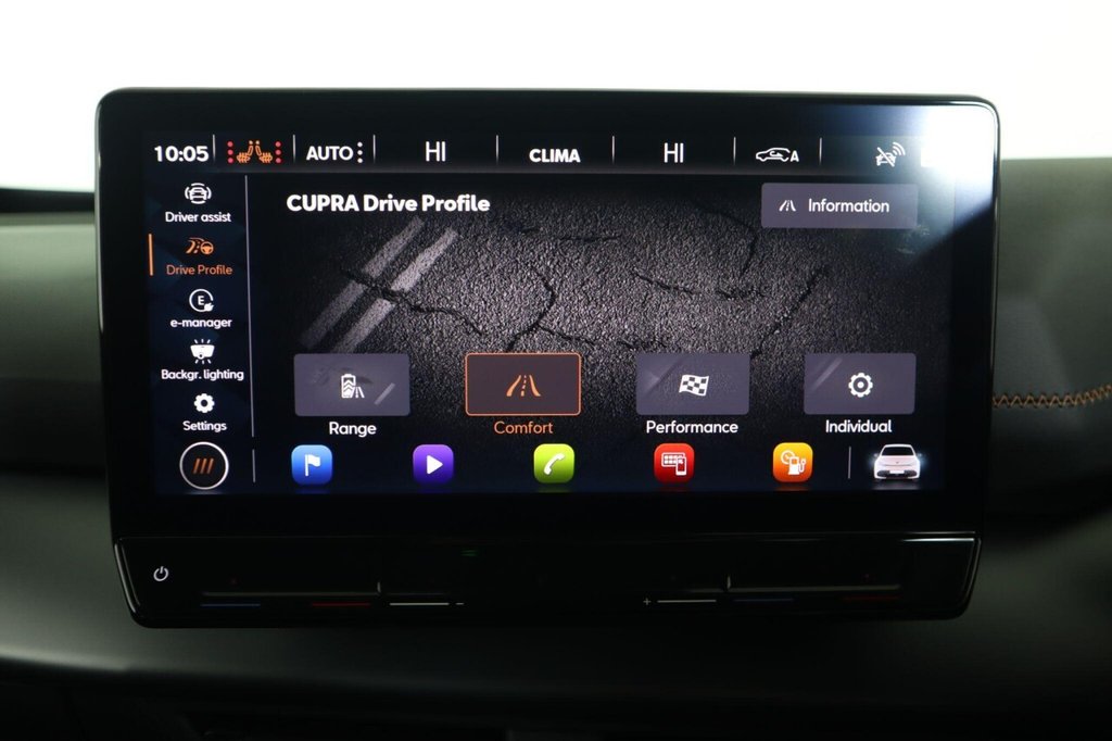 Used Cupra Born 2023 for sale - 77139754: Photo 41