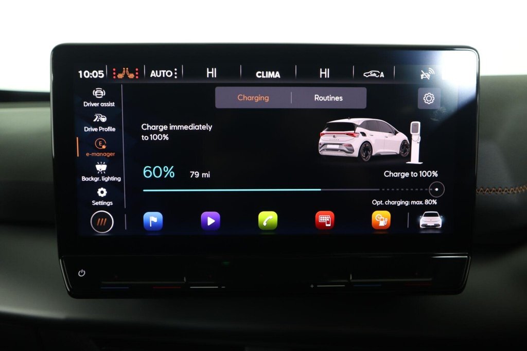 Used Cupra Born 2023 for sale - 77139754: Photo 42